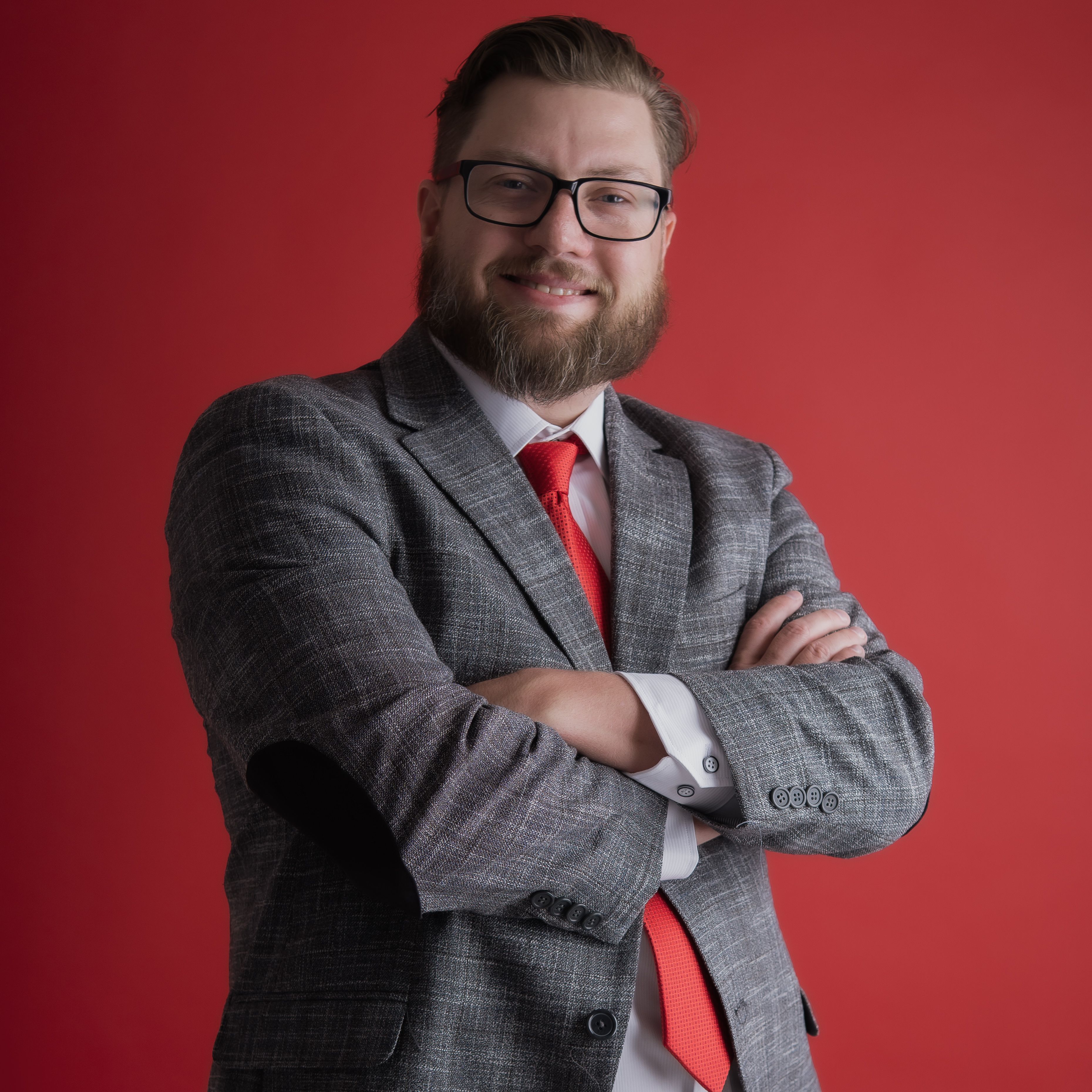 Eric Seme, CEO