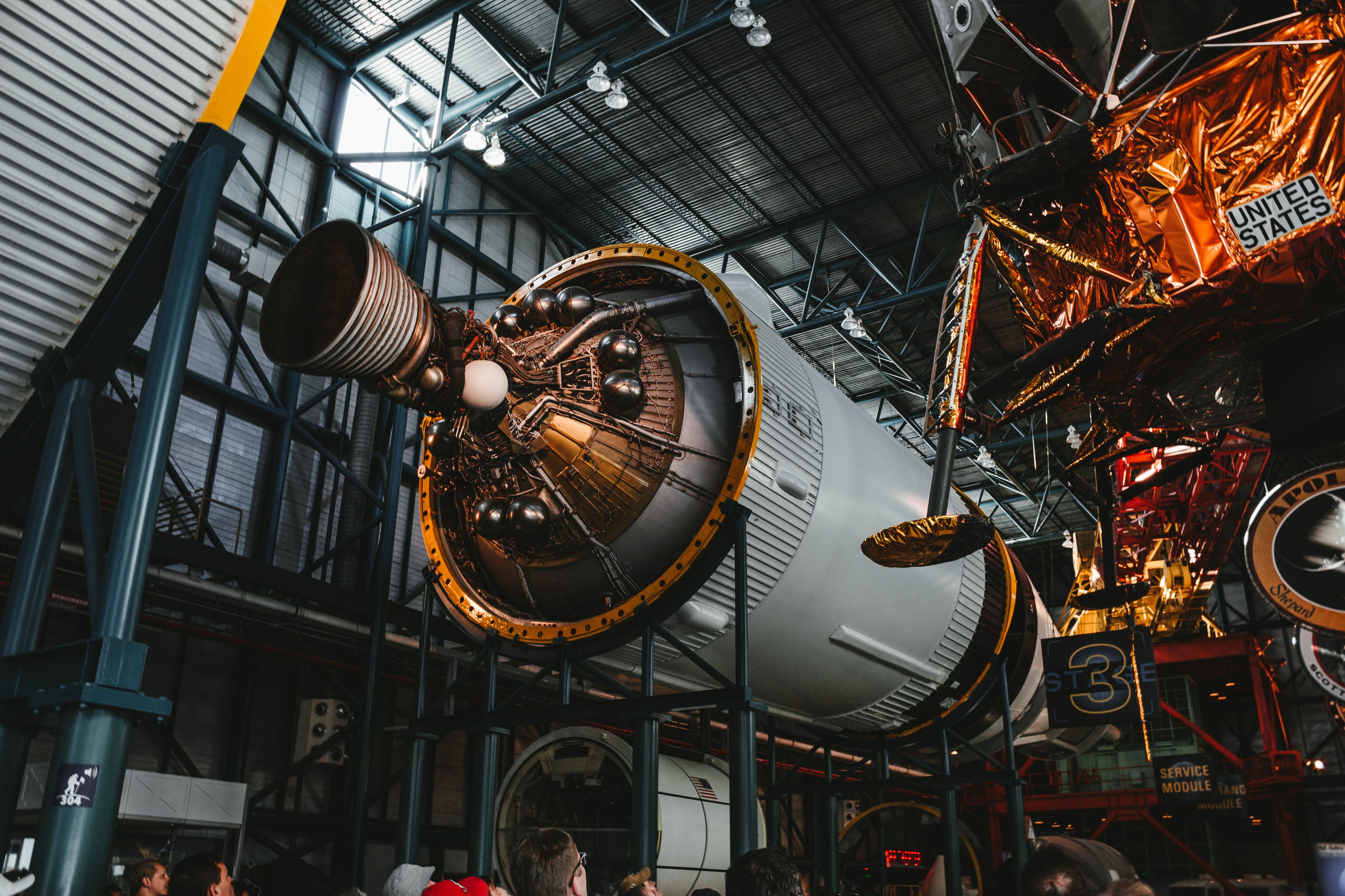 Aerospace & Defense