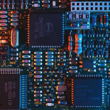 Industrial automation